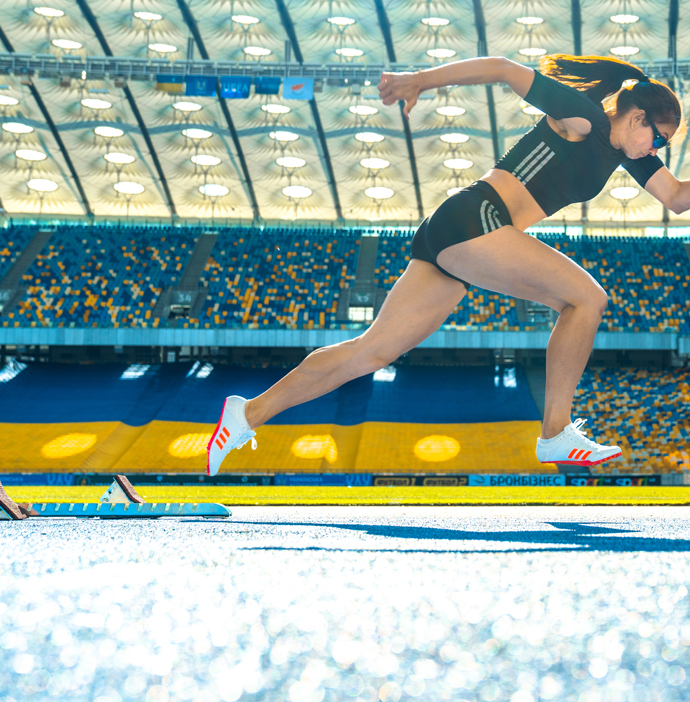 Sports & Entertainment