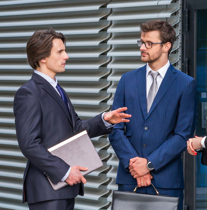 Derecho y Regulación del Seguro