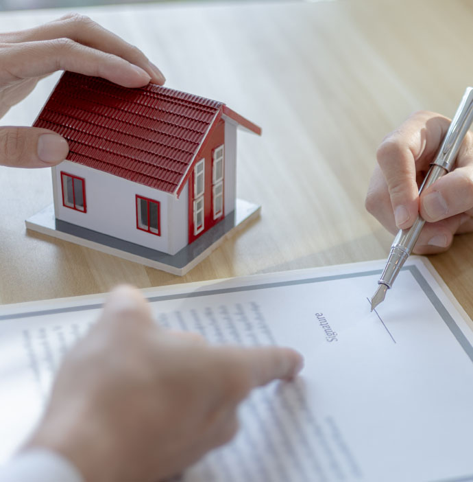 Derecho Urbanístico e Inmobiliario